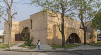 Revitalizing Community Spaces: Community Development Center in Jalpa de Méndez, Mexico