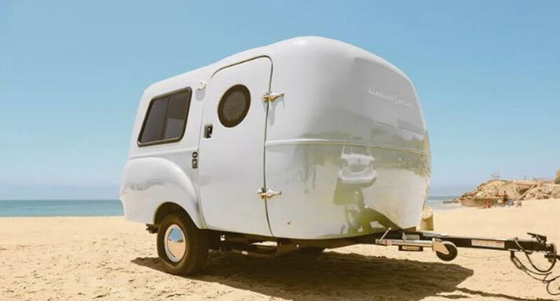 Unveiling Happier Camper's Latest Trailer: The HC1 Breeze