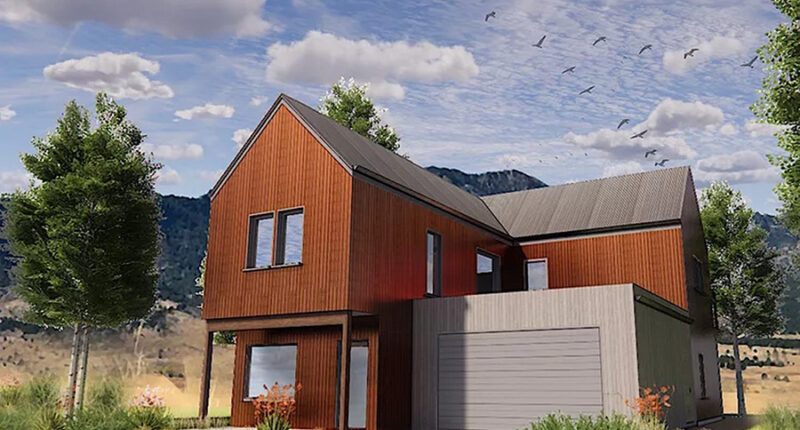 Redefining Home: The Restore Passive House Initiative