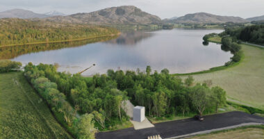 Restoring a Public Space Gem: Sundshopen in Norway