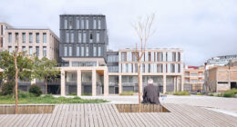 Revitalizing Adana: The Transformation of Seyhan Sucuzade Urban Square