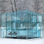 Exploring the World of Glass Houses