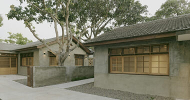 General’s Village Phase II: Bridging Eras through Adaptive Reuse