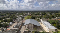 Embracing Ancestral Wisdom: The Carrillo Puerto Theater Project