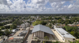 Embracing Ancestral Wisdom: The Carrillo Puerto Theater Project