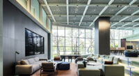 MBC Ground: An Innovative Work Oasis by INTG.