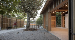 Revitalizing Chambésy Station Square: A Sustainable Approach