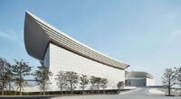 A Grand Vision: IFF Convention Center in Guangzhou