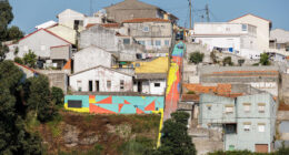 Enhancing Urban Connectivity: Escadinhas Footpaths in Matosinhos, Portugal