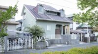 Preserving Heritage: Kobe Hyogo House Renovation