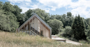 Revitalizing Tradition: The Once Upon a Time in the Perche House