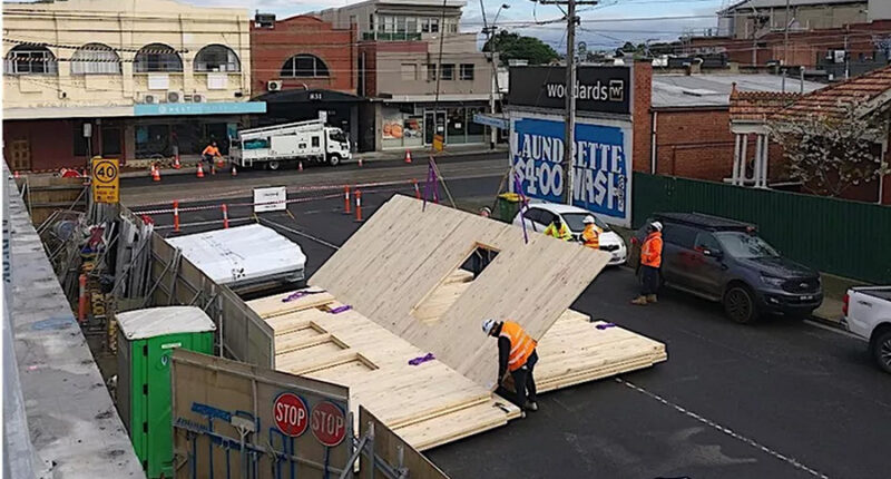 Rethinking Small Building Design: The Case for Single Stairs