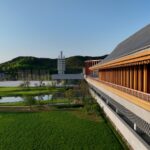 Bridging Cultures: The Ningbo Cultural Center-Sheet10