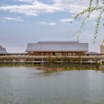 Bridging Cultures: The Ningbo Cultural Center-Sheet11