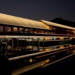 Bridging Cultures: The Ningbo Cultural Center-Sheet13