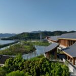 Bridging Cultures: The Ningbo Cultural Center-Sheet9