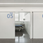 Clínica Girona: A Modern Healthcare Facility-Sheet7