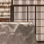 Crafting a Unique Identity: Moretti Gin Bar by Estudio Grizzo Arquitectos10