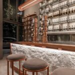 Crafting a Unique Identity: Moretti Gin Bar by Estudio Grizzo Arquitectos-sheet17