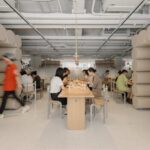 Crafting an Innovative Dining Experience: Pang Mei Noodle Bar by Office AIO-sheet12