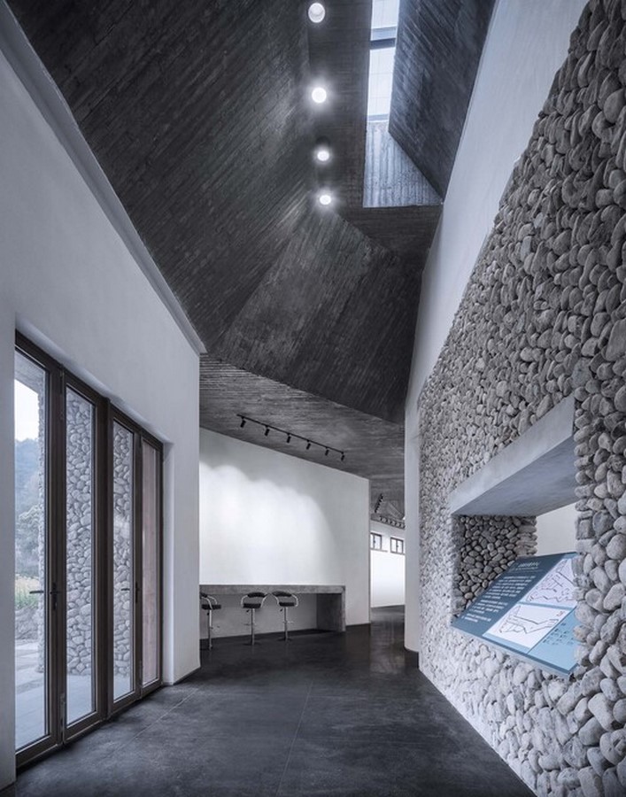 Embracing Nature: A Vernacular Museum in Ningbo-Sheet6