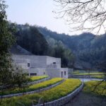 Embracing Nature: A Vernacular Museum in Ningbo-Sheet8