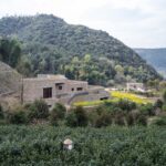 Embracing Nature: A Vernacular Museum in Ningbo-Sheet9