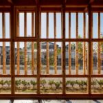 Embracing Tranquility: MORI-TOYO Udon Restaurant by atelier N-sheet10