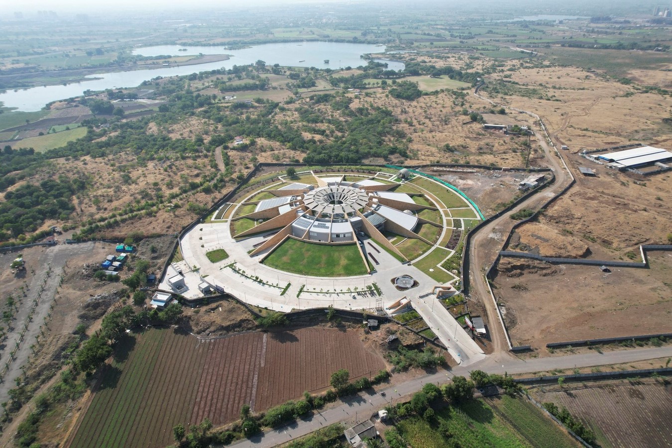 Fostering Scientific Attitudes: The Regional Science Centre in Rajkot-Sheet12