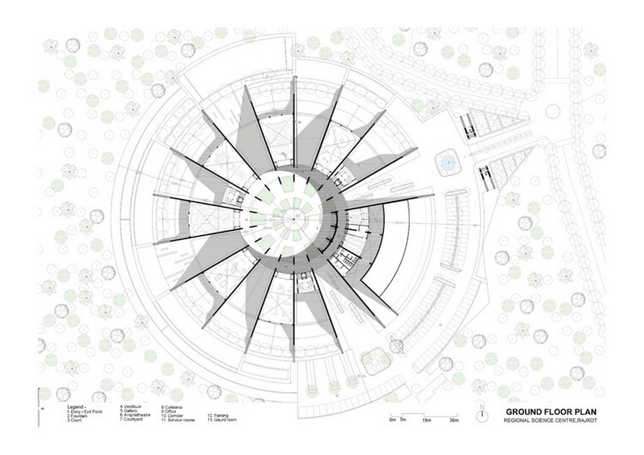 Fostering Scientific Attitudes: The Regional Science Centre in Rajkot-Sheet5