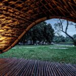 Harmonizing Nature and Industry: The Symbiosis Pavilion-Sheet11