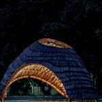 Harmonizing Nature and Industry: The Symbiosis Pavilion-Sheet13