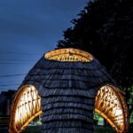 Harmonizing Nature and Industry: The Symbiosis Pavilion-Sheet3