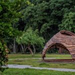 Harmonizing Nature and Industry: The Symbiosis Pavilion-Sheet6