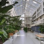 Hospital Renovation: Embracing Change in Purmerend, The Netherlands-Sheet1