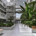 Hospital Renovation: Embracing Change in Purmerend, The Netherlands-Sheet5