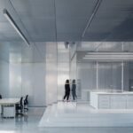 Innovative Laboratory Design in IESI, Italy-Sheet13