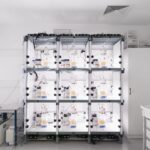 Innovative Research Facility: Ecotron IleDeFrance-Sheet9