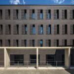 Integrating Urban Development: The Seminar Building in Marburg-Sheet12