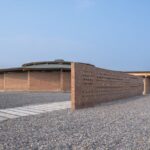 Pavilion E4: A Paradigm Shift in Rural Exhibition Architecture-Sheet1