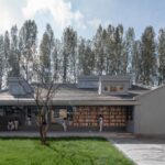 Qinfeng Library: Fostering Community and Sustainability in Rural China-Sheet13