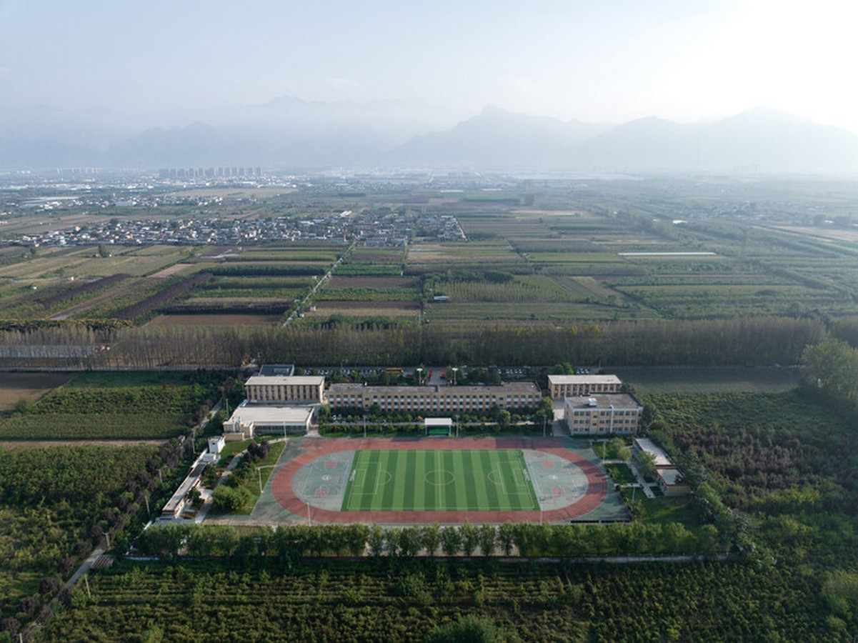 Qinfeng Library: Fostering Community and Sustainability in Rural China-Sheet2