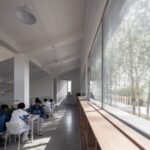 Qinfeng Library: Fostering Community and Sustainability in Rural China-Sheet3