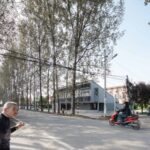 Qinfeng Library: Fostering Community and Sustainability in Rural China-Sheet8