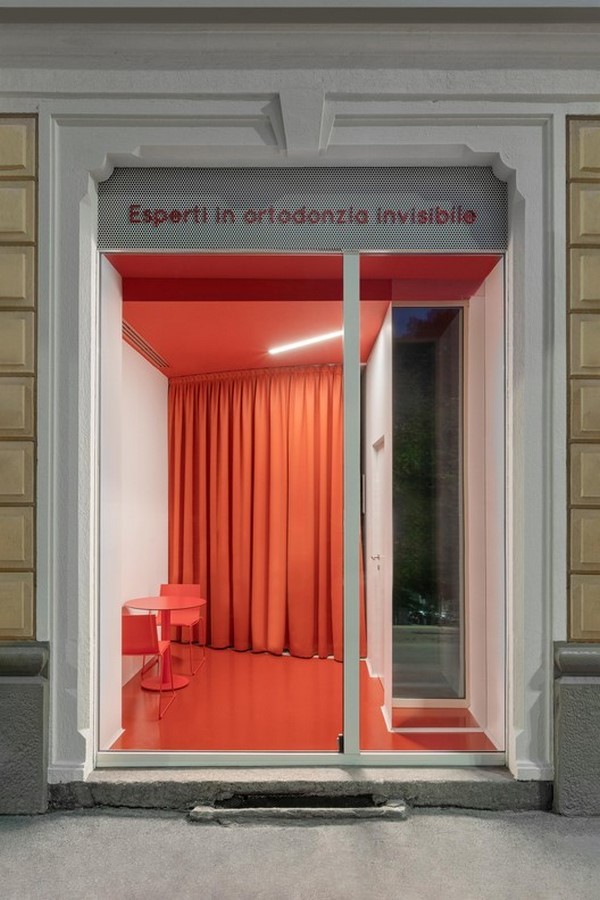 Redefining Dental Clinics: The Impress Milano Experience-Sheet2