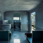 Redefining Living Spaces: NOT A HOTEL ANYWHERE by DDAA-sheet14