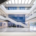 Redefining Medical Facilities: HENN's Innovation Center for High-Performance Medical Devices-Sheet13