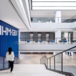 Redefining Medical Facilities: HENN's Innovation Center for High-Performance Medical Devices-Sheet15