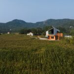 Redefining Rural Architecture: A Grandstand Project in Rizhao-Sheet12