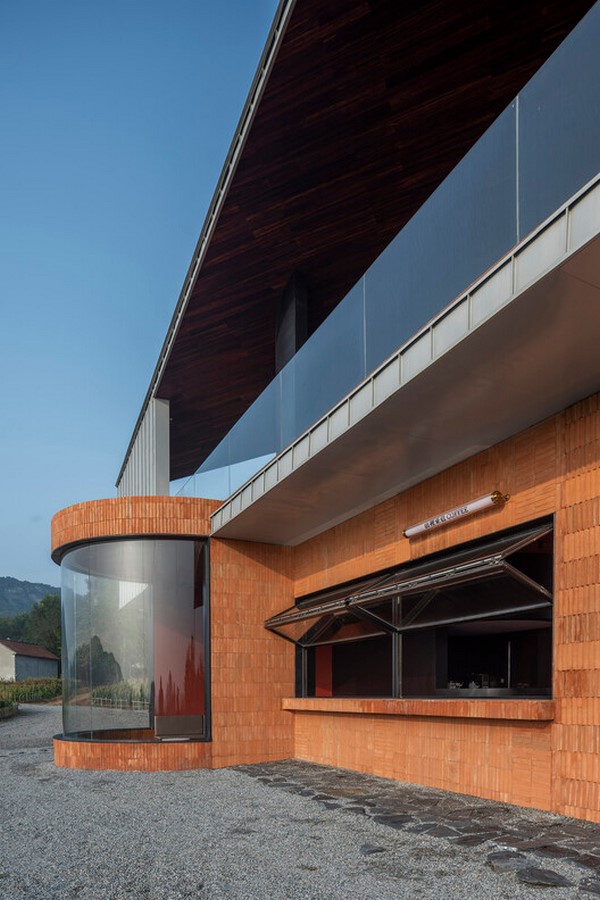 Redefining Rural Architecture: A Grandstand Project in Rizhao-Sheet6